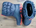 Crocs детски апрески в тъмносиньо, EU 34-, снимка 3