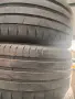 2бр.летни гуми 245/40/18 Continental, снимка 3