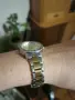 Оригинален и стилен дамски часовник Casio, снимка 3
