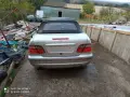 mercedes CLK  20 kompressor W208 на части, снимка 15