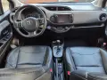 TOYOTA YARIS ХИБРИД+ГАЗ, снимка 7