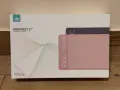 Графичен таблет HUION Inspiroy 2 S, снимка 1