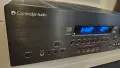Усилвател Cambridge audio azur  650R, снимка 4