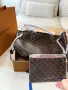 Дамска чанта Louise Vuitton Neverfull, снимка 6