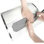 Прахоуловител за маникюр 40W, снимка 3