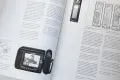 Колекционерско списание Design+Design No. 34, снимка 12
