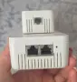 Комплект от 2 Powerline адаптор Devolo Magic 2 WiFi, снимка 4
