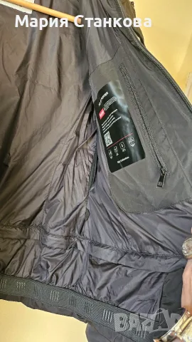 Zara уникално късо яке S-M РАЗМЕР, снимка 7 - Якета - 56747128