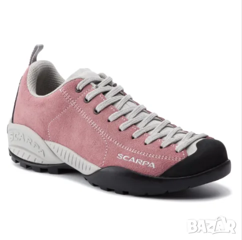 туристически обувки Scarpa Nessun Luogo Mojito номер 38 1/2