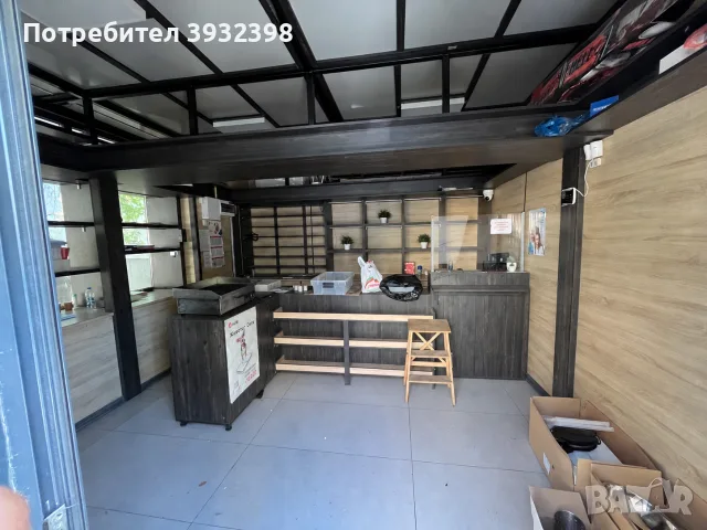 Продава се търговски обект, снимка 2 - Заведения - 56577085