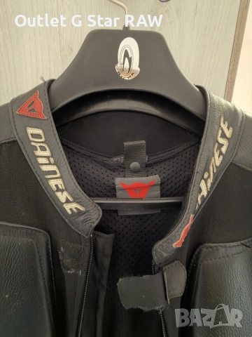 dainese laguna seca 58, снимка 12 - Аксесоари и консумативи - 56557706