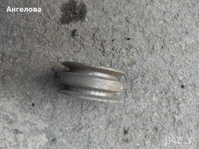 Продавам ремъчни шайби