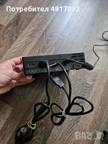 VR шлем (PlayStation VR Headset), снимка 3 - Аксесоари - 56745677