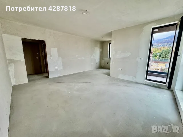 Продава двустаен в Драгалевци, снимка 2 - Апартаменти - 56722640