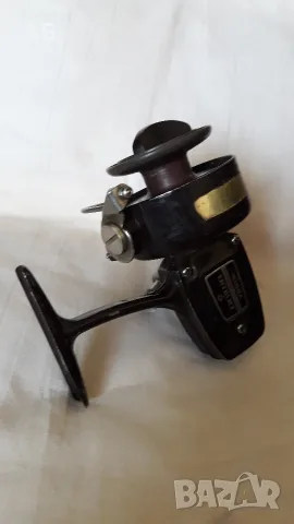 Ретро макара Daiwa 7290 c , снимка 3 - Макари - 56651376