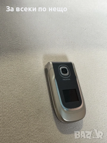 Nokia 2760 , Нокия 2760 , Life timer 3 часа!, снимка 2 - Nokia - 56573359