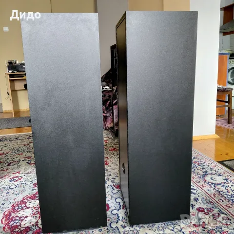 JBL tlx 10 gi тонколони, снимка 7 - Тонколони - 56623423