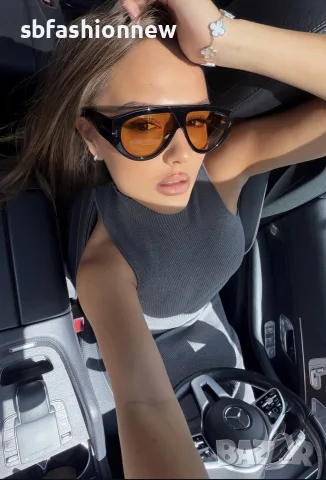Tom Ford очила с лого
