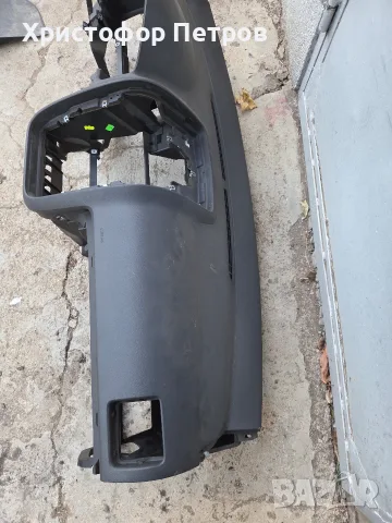 табло за vw golf 5, снимка 3 - Части - 56582562