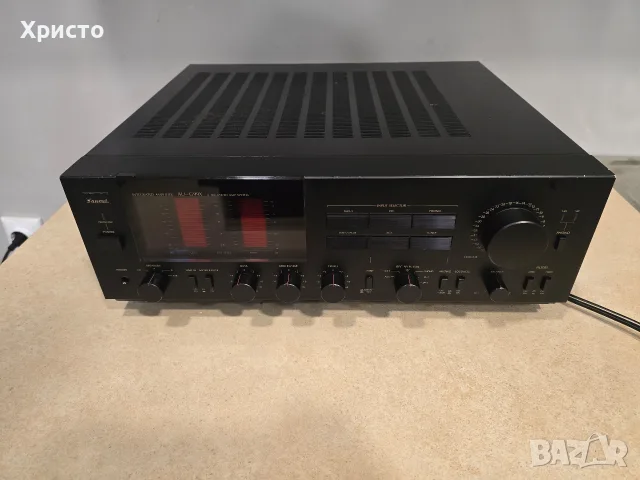 🔥🔊 Sansui AU-G99X 🔊🔥