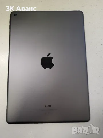 таблет Apple Ipad 9th 64GB, снимка 4 - Таблети - 56697433