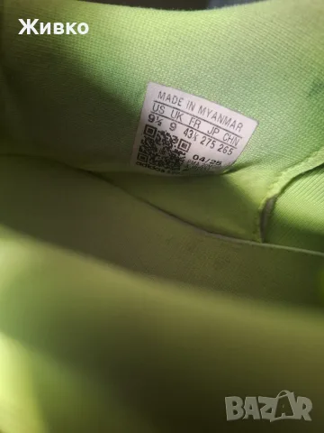 Футболни обувки  Adidas, снимка 11 - Спортни обувки - 56717002