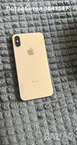 iphone xs 64гб rose, снимка 6 - Apple iPhone - 56708382