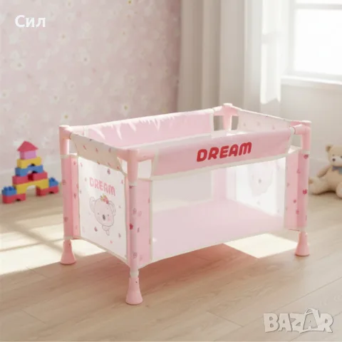Комплект от 16 части  с бебе, снимка 3 - Кукли - 56708326