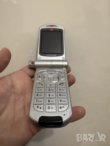 Samsung Самсунг SGH Z110V