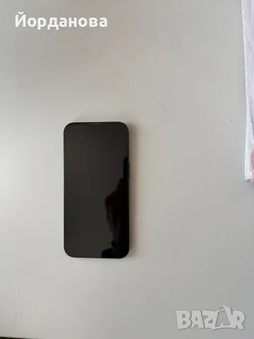 Apple iPhone 13, 128 GB, снимка 3 - Apple iPhone - 56635033