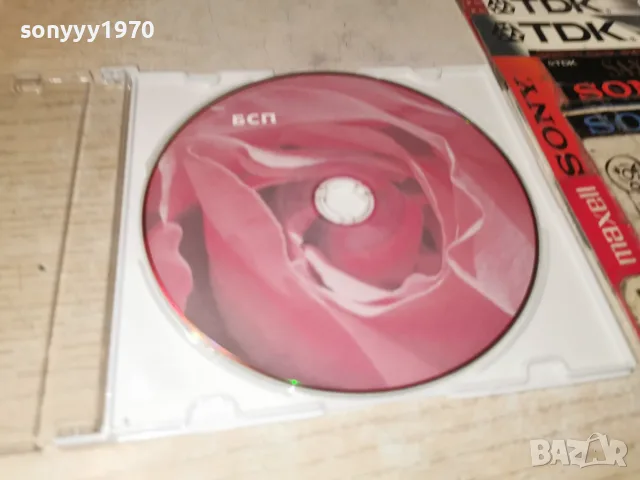БСП CD 2310261017H2E8R, снимка 9 - CD дискове - 56620586