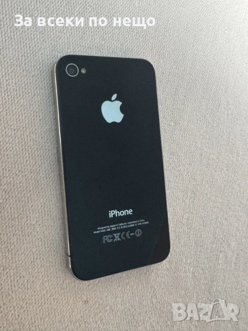 iphone 4 , Не може да се активира!, снимка 4 - Apple iPhone - 56573477
