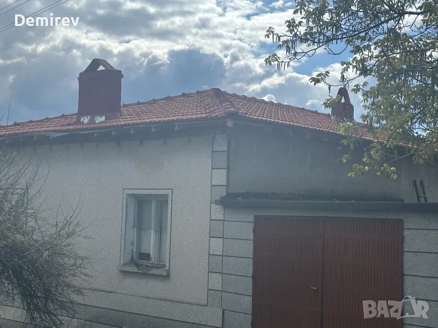 къща  В  могилиново област Русе, снимка 11 - Къщи - 56712517