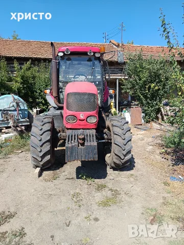 Беларус 1025 Pronar 