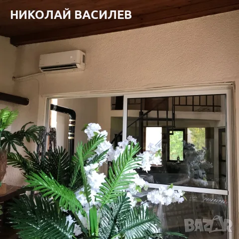 Ремонти   на   апартаменти  . Боядисване  ., снимка 5 - Ремонти на апартаменти - 55789257