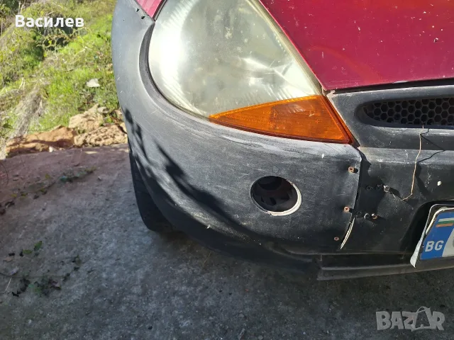 Ford Ka,продава се цял., снимка 8 - Автомобили и джипове - 56656009