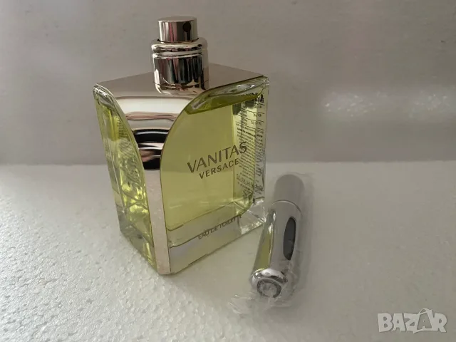 Authentic Vanitas by Versace decant 5 ml