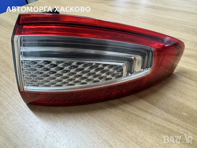 ДЯСЕН ВЪНШЕН СТОП FORD MONDEO MK 4 SEDAN СЕДАН 