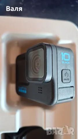 Go Pro Hero 10 Black, снимка 4 - HD камери - 56596280