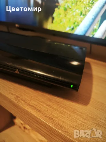 Sony PlayStation 3, снимка 10 - PlayStation конзоли - 56717661