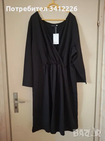 Дамска рокля Zizzi XL /2XL / 3XL