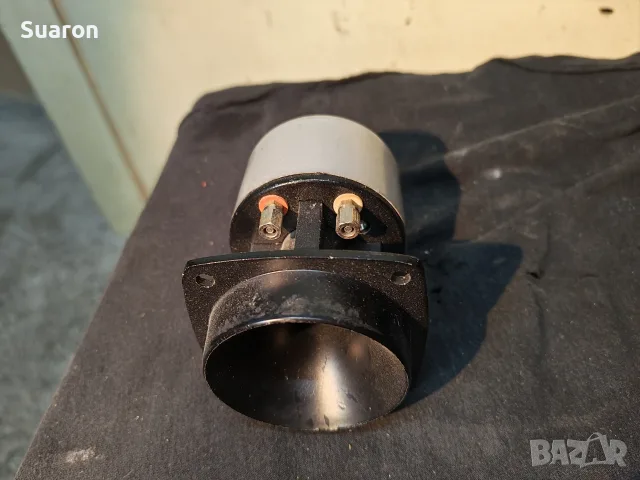 Хора пищялка, BELL" 30W 8 OM