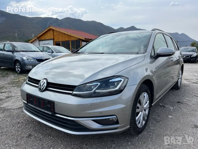 VW GOLF 4x4 150К