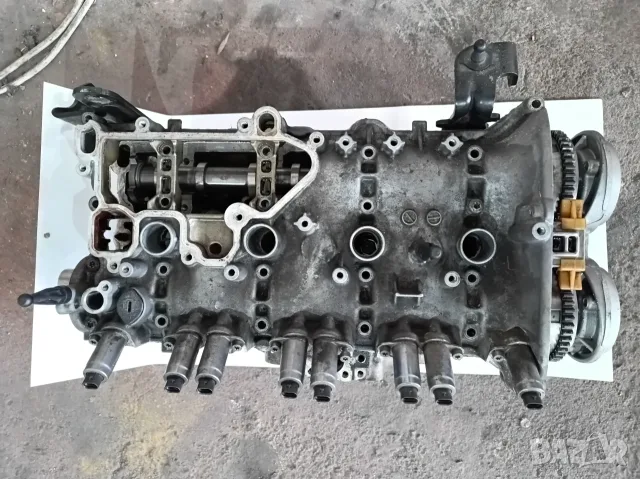 Глава комплект за 1,8 TSI