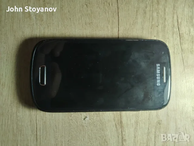 Samsung Galaxy S3 mini , снимка 3 - Samsung - 56627306