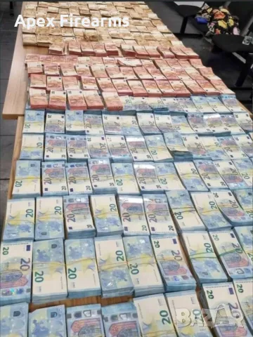 Реквизитни банкноти, снимка 2 - Нумизматика и бонистика - 56610852