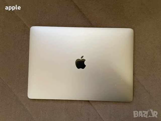 13" Core i5 MacBook Pro A1708 /Mid-2016/-i5/8GB RAM/128GB SSD, снимка 6 - Лаптопи за дома - 48364331
