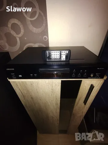 Denon DX7355 Качествен CD плеър