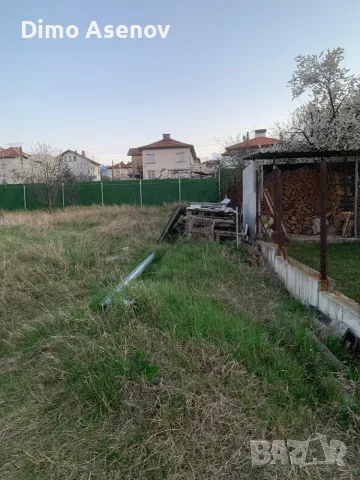 Място в град Костенец, снимка 2 - Парцели - 56705755