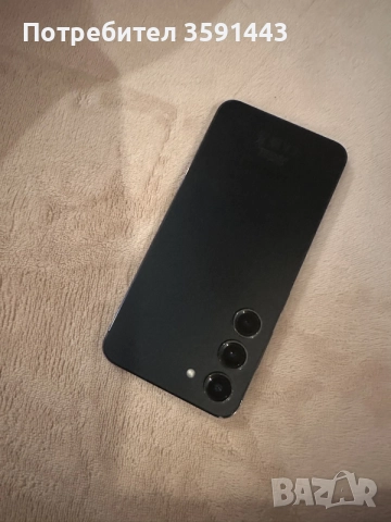 Samsung S23 256GB, снимка 5 - Samsung - 56602390